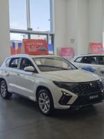 Jettas Vs5 2025 Options complètes Voiture à essence bon marché 1.4T Essence Suv Voitures de marque Automobiles Compact SUV Véhicules Jeta Vs5 2025