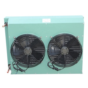 Condensador de Aire Enfriado OEM ODM para Cuarto Frío, Intercambiador de Calor OEM ODM - Product Image 3