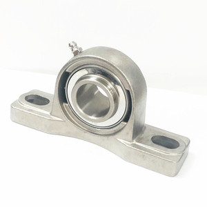 Trụ cột khối mang sucp204 UCP ucf ucfl loạt mang 22mm Gối khối vòng bi - Product Image 4