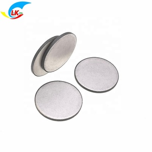 Các nhà sản xuất cung cấp PTC thermistors với hiệu ứng sưởi ấm tích cực hệ số nhiệt độ vuông/hình chữ nhật Chip điện trở - Product Image 5