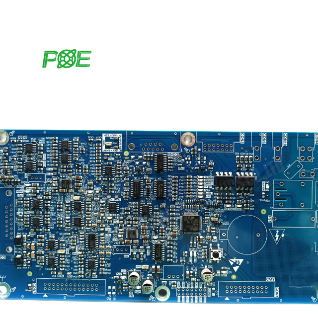 PCB PCBA Factory Professional Oem Lcd Tv Mainboard Pcb Shenzhen Manufacturer Electric Board Multilayer Other Pcb
