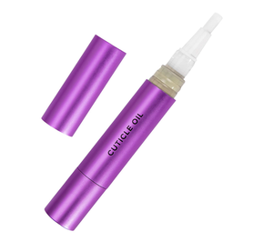 Stylo à huile pour cuticules, amande douce avec vitamine E, hydrate, répare les cuticules sèches, soins des <span class=keywords><strong>ongles</strong></span> végétaliens sans cruauté, 4.5ml - Product Image 1