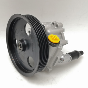 Pompe hydraulique de système de direction automobile 49110-5510R pompe de direction assistée pour Renault <span class=keywords><strong>KANGOO</strong></span> OEM 491105510R - Product Image 4