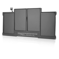 Batterie de remplacement rechargeable pour ordinateur portable Apple Macbook Pro Air - Prix d'usine - A1496 A1405 A1377 A1466