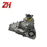 Boîtier de transfert 4x4 remanufacturé ATC700 pour BMW ATC700 E70/X5/E71/X6 3.0L OE 27107599889 – Pièces automobiles de haute qualité