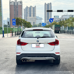 <span class=keywords><strong>BMW</strong></span> 2.0T de <span class=keywords><strong>Segunda</strong></span> <span class=keywords><strong>Mano</strong></span> con Poco Kilometraje, Asientos de Cuero, Auto Usado con Interiores Espaciosos y Dinámica de Conducción Avanzada - Product Image 6