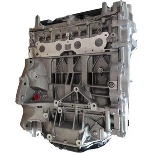 Moteur remanufacturé Long Block à <span class=keywords><strong>vendre</strong></span> MR20 2.0L Essence Auto Engine pour <span class=keywords><strong>Nissan</strong></span> Qashqai Sentra Tsuru Serena Teana X-Trail - Product Image 1