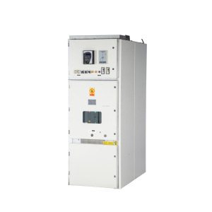 ตู้อุตสาหกรรมแรงดันสูงปานกลางสวิตช์เกียร์ KYN28A-12/XGN66-12 IP54 CE - Product Image 1