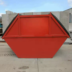 <span class=keywords><strong>Bac</strong></span> à déchets mobile <span class=keywords><strong>de</strong></span> grande capacité pour la <span class=keywords><strong>récupération</strong></span> des déchets, haute qualité, prix bas - Product Image 2