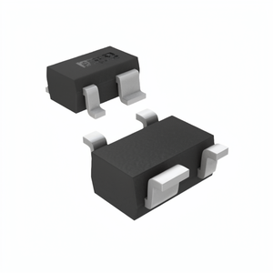 Buy Electronics Components Online SC 82A, SOT 343 Manufacturer Channel Power Management (PMIC) MAX6388XS46D3+T - Product Image 1