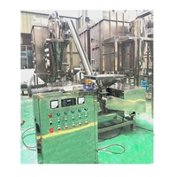 Cw Poeder Grinder Spice Pulverizer Zout Slijpmachine Fruitpoeder Maken Droge Bladmolen Machine