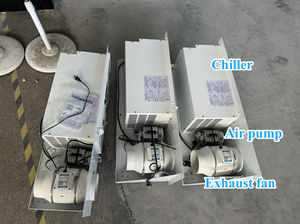 Máquina de Grabado y Corte Láser de CO2 para Madera/Acrílico/Papel/MDF/Goma, Compatible con DXF/PLT/LAS, CNC de Alta Precisión - Product Image 5