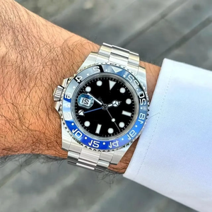 Reloj de Lujo para Buceo, Precio al por Mayor, Modelo VS V3, Movimiento Super DD3285 con Reserva de Marcha de 72 Horas, Acero 904L, Cristal de Zafiro - Product Image 3