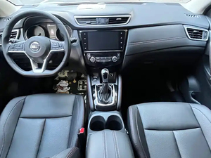 <span class=keywords><strong>Nissan</strong></span> <span class=keywords><strong>Qashqai</strong></span> <span class=keywords><strong>2</strong></span>.0L CVT Essence 2022 d'occasion, un seul propriétaire, en excellent état, sans dommages - Product Image 6