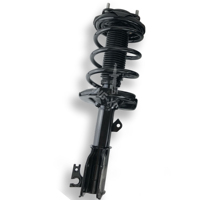 Nouvel état bon amortisseur avant entretoises assemblage de ressort hélicoïdal pour Mazda HAIMA FAMILY III 2010 FA0334700 FA0334900