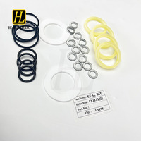 Kit de joints d'étanchéité pour brise-roche hydraulique d'excavatrice, prix d'usine, pièces détachées d'excavatrice FXJ375(D) HB10G-10121
