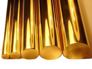 고품질 C17200 C17000 프로파일 솔리드 베릴륨 황동 육각형 구리 바 공장 가격 - Product Image 4