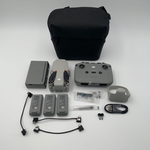 Dron <span class=keywords><strong>D</strong></span> JI <span class=keywords><strong>Mini</strong></span> 4K Original de <span class=keywords><strong>Segunda</strong></span> <span class=keywords><strong>Mano</strong></span> con Cámara para Principiantes, Dron con Zoom Digital y Transmisión de Video en Vivo - Product Image 5