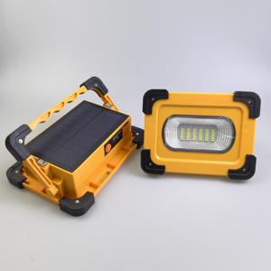 Ampoule <span class=keywords><strong>LED</strong></span> d'urgence à économie d'énergie, rechargeable, solaire, fabriquée en Chine, 2W, 2700K, filament, entièrement dimmable, B22 E27 E40 - Product Image 6