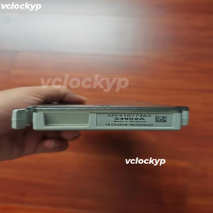 Module multiplexeur à 16 canaux Agilent 34902A, 1 pièce, livraison gratuite - Product Image 4