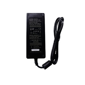 Cargador de Batería Mean Well GC160A12-AD1 de 160W, 12V 13.3A, Salida Única, para Batería Estándar, Enfriamiento Natural - Product Image 2