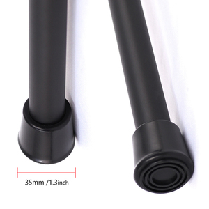 Upsilon 46.5-71.5cm bền kẹp khóa nhôm kính thiên văn cực với biểu tượng tùy chỉnh cho cắm trại ngoài trời đa chức năng sử dụng - Product Image 4