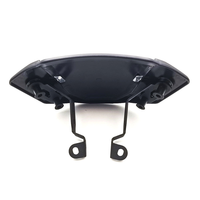 Pare-brise avant de moto, cache d'instrument, carénage pour Honda CB650R CB1000R CB300R