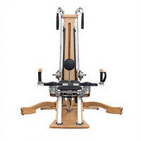 Machine d'entraînement à la mobilité de haute qualité en bois d'érable MJD W42A pour centre de réadaptation