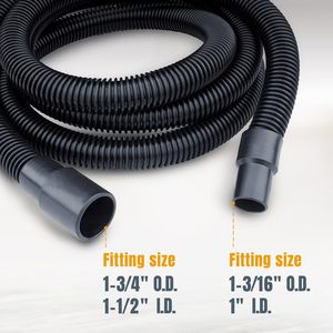 Tuyau flexible électrique en PEHD de haute qualité pour conduit de câblage, accessoires pour aspirateur de camping-car et voiture, résistant aux UV, en plastique écologique - Product Image 6