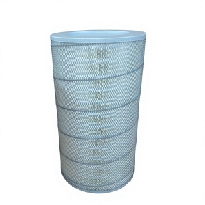 เครื่องกรองอากาศคอมเพรสเซอร์ 29504356 ทดแทนประสิทธิภาพสูงสำหรับอุปกรณ์อุตสาหกรรม - Product Image 1