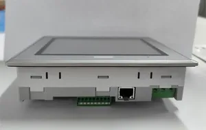 Pantalla Táctil HMI Original Idec Hg2g-5tt22TF-S, Interfaz Hombre-Máquina - Product Image 1