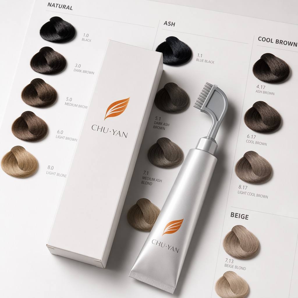 customizeds color