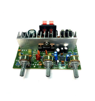 Servicio Integral de Ensamblaje de Circuitos Impresos PCB y PCBA |   Fabricante Profesional
