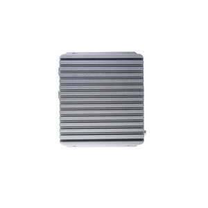 Fanless <span class=keywords><strong>PC</strong></span> Industri Intel Celeron J1900 Quad Core DDR3L 4GB <span class=keywords><strong>RAM</strong></span> 9 hingga 24V tegangan lebar 4 COM port tampilan ganda VGA HDMI - Product Image 6