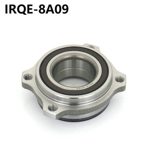 ชุดประกอบลูกปืนยานยนต์ Irqe-8a09 เส้นผ่านศูนย์กลางภายใน 49 มม. สำหรับอะไหล่ทดแทนรถยนต์เมอร์เซเดส-เบนซ์ ซี-คลาส W205 - Product Image 2