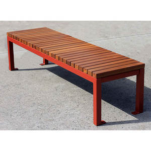 Arlau <span class=keywords><strong>โต๊ะ</strong></span>และเก้าอี้ปิกนิกทำจากไม้สำหรับร้านอาหารในร่มและกลางแจ้งโต๊ะรับประทานอาหารในสวน<span class=keywords><strong>โต๊ะ</strong></span><span class=keywords><strong>เบียร์</strong></span> - Product Image 4