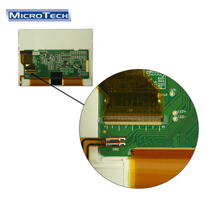 หน้าจอ IPS คุณภาพสูง ขนาด 5.6 นิ้ว โมดูลจอ LCD TFT - Product Image 6