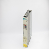 Simovert MC 6SE7016-1TA51-Z MASTERDRIVES Original, Opción de Control de Movimiento Versión A PLC