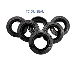 Matériau NBR TC/TG squelette joint d'huile taille complète <span class=keywords><strong>bague</strong></span> d'étanchéité <span class=keywords><strong>support</strong></span> personnalisé fabricants vente directe livraison éclair - Product Image 4