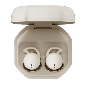 Auriculares Inalámbricos Invisibles con Cancelación de Ruido Estéreo a Prueba de Agua, Auriculares Intrauditivos MY002 para Dormir - Product Image 1