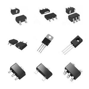 Mạch tích hợp (ICS trong kho) 7wt-00053 MUT-00010 MUU-00004 6eu-00030 MUV-00004 E66-00176 - Product Image 2