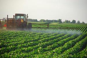 Organosilikon-Tenside Niedrige Oberflächen spannung als Adjuvantien für Agroche mik alien - Product Image 3