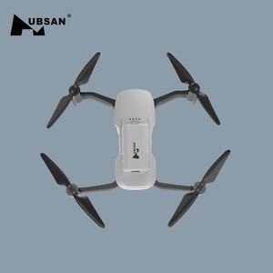 Hubsan Ace 2 + Có Thể Gập Lại FPV Người Mới Bắt Đầu Drone Với Máy Ảnh Thông Minh Điều Khiển Dài Phạm Vi Điều Khiển Từ Xa Truyền - Product Image 4