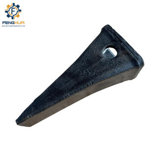 6 y3222 cina produttore di denti forgiato escavatore roccia benna denti per benna denti benna punte e adattatori - Product Image 4