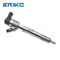 ERIKC 0 445 110 697 Buses d'injecteurs 0445 110 697 Ensemble pompe à carburant injecteur 0445110697 pour buses