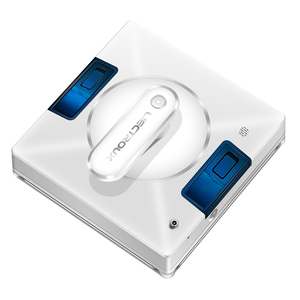 Robot Limpiacristales Liectroux Yw509 de Alta Succión y Anti-Caída, Limpiador Automático para el Hogar - Product Image 4