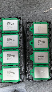 โปรเซสเซอร์ EPYC 7773X 64 คอร์ 128 เธรด 3.5GHz ซ็อกเก็ต SP3 ปลดล็อค ซีรีส์ 7003 สำหรับเซิร์ฟเวอร์ 7773x - Product Image 3