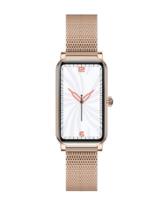 ZX19 meilleure vente montre HD écran IP68 étanche moniteur de sommeil rappel de <span class=keywords><strong>Cycle</strong></span> <span class=keywords><strong>menstruel</strong></span> femmes montre intelligente - Product Image 3