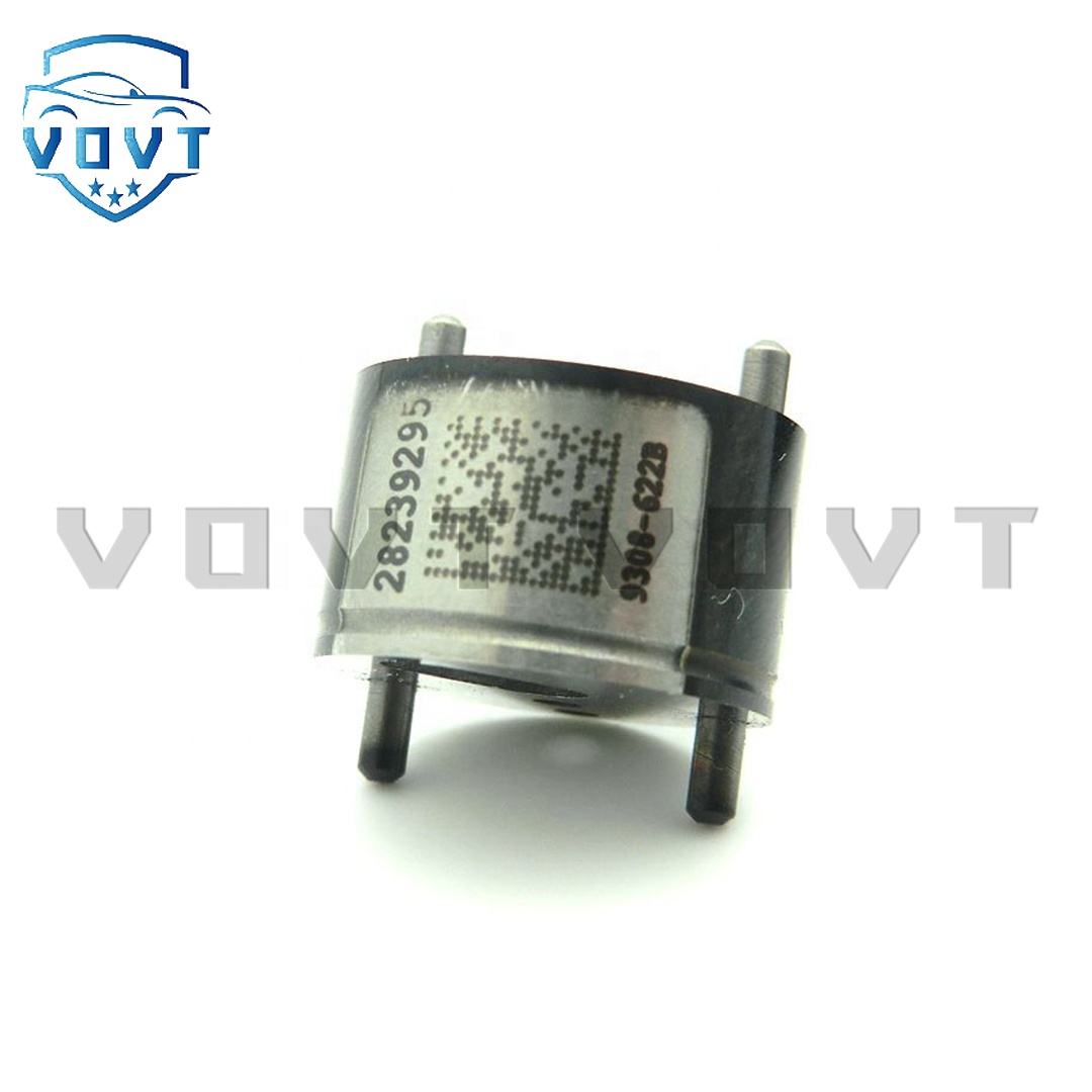 Common Rail Injector Control Valve 28239295  9308-622B Injector Control Valve Spare Part