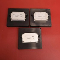 Amplificateur de puissance à large bande personnalisable 2 W pour communication micro-ondes 10 MHz-1 GHz, transmission de signal, pièces de télécommunications